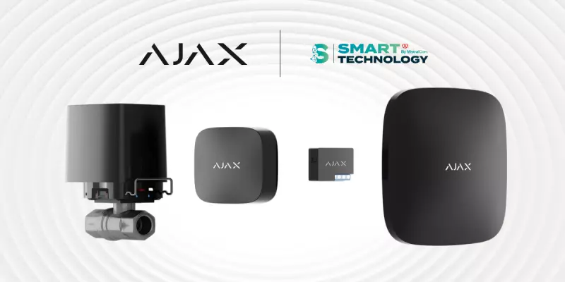 Actualit&eacute;s Smart Technology by MistralCom